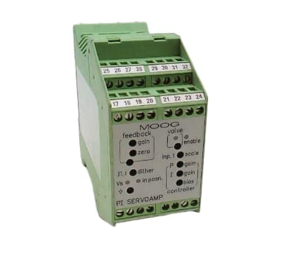 MOOG G122-829-003