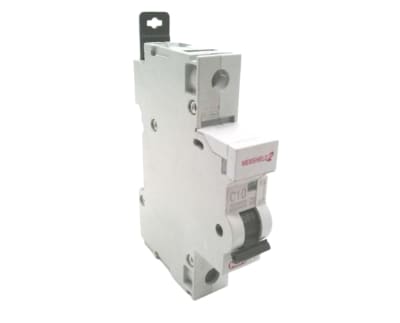 EATON CORPORATION MCH110