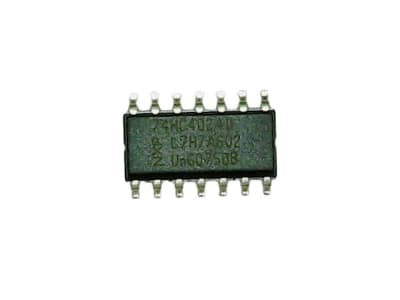 NXP SEMICONDUCTOR 74HC4024D