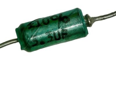 YAGEO T110A335J015AT