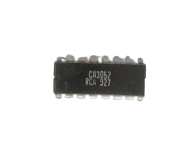 RCA CA3052