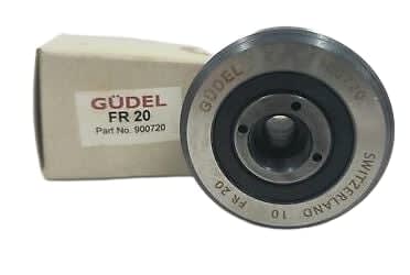 GUDEL FR20