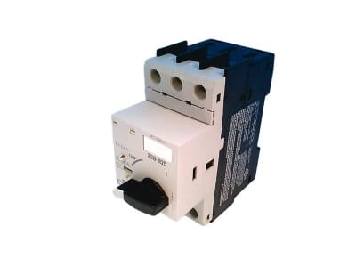 C3 CONTROLS 330-M25S2D25