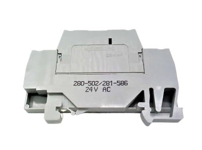 WAGO 280-502/281-586