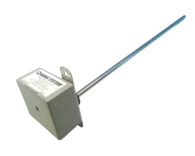MAMAC SYSTEMS TE-702-A-1-D