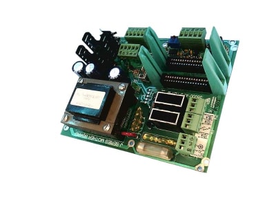 ANDERSON-NEGELE 56000-A79
