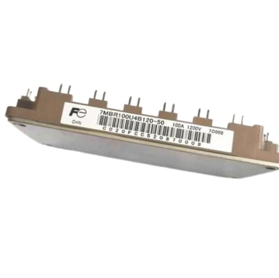 FUJI ELECTRIC 7MBR100U4B-120-50
