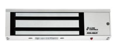 ALARM CONTROLS CORP 1200D