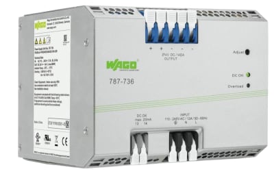 WAGO 787-736
