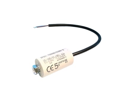 YAGEO C274ACF4500WA0J