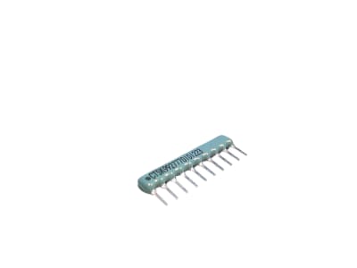 CTS CORPORATION CTSK981277010223