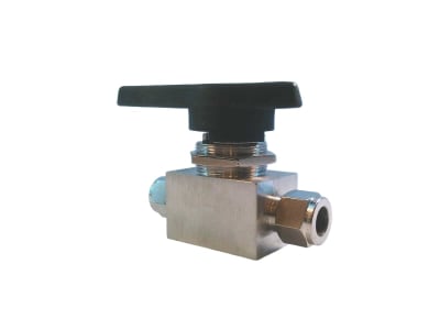 PARKER 8A-MB8LPFA-SSP