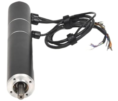 DANAHER MOTION R24HENA-HS-NS-NV-00