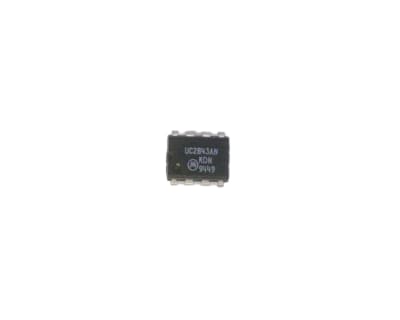 NXP SEMICONDUCTOR UC2843AN