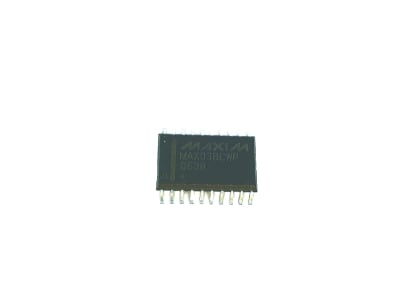 MAXIM INTEGRATED PRODUCTS MAX038CWP