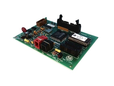 ALLEN BRADLEY 8520-KBI