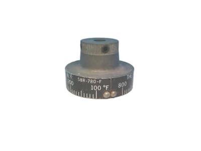 DANAHER CONTROLS 58R-780F