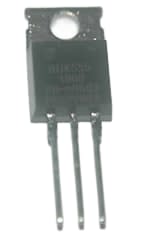 NXP SEMICONDUCTOR BUK555-100B