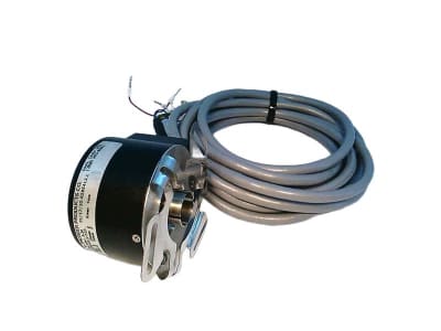 ENCODER PRODUCTS COMPANY 58HF-12SE-X1080B5H5-S-F10