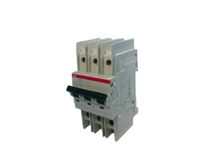 ASEA BROWN BOVERI SU203M-C30