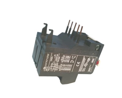 C3 CONTROLS 320-B1U17