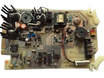 INVENSYS B0142DQ