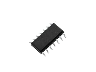 NXP SEMICONDUCTOR NE5537D