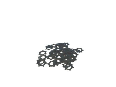 MCMASTER CARR 90635A124