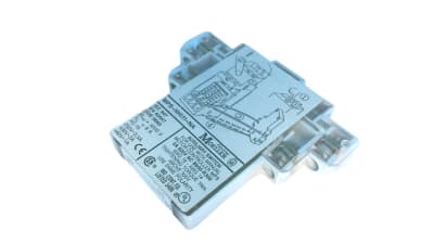 EATON CORPORATION MPS-NHI11-NA