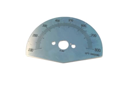 DANAHER CONTROLS 00603027