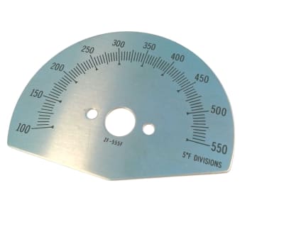 DANAHER CONTROLS 00603019