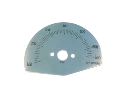 DANAHER CONTROLS 00603023