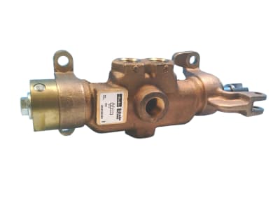 PARKER M04335454