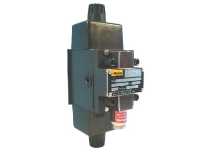 PARKER D1VW011CNYCF45