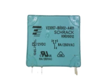 TE CONNECTIVITY V23057B 2A401