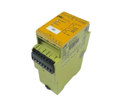 PILZ P2HZ X1P-24VDC