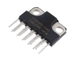 TOSHIBA TA8429HQ