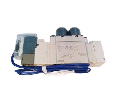 SMC SY5120-1G-C6