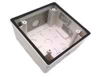 SIEMENS MT-SUR-BOX-W