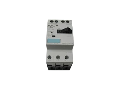 SIEMENS 3RV1011-0GA15