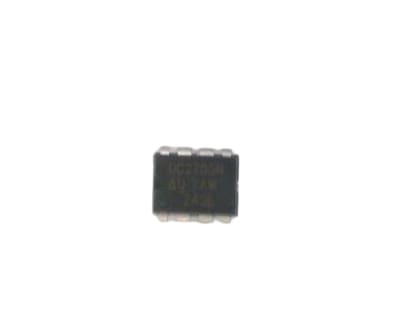 TEXAS INSTRUMENTS SEMI UC2705N
