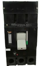 SCHNEIDER ELECTRIC CJ400N