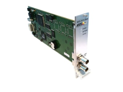 AXIS COMMUNICATIONS 0210-011