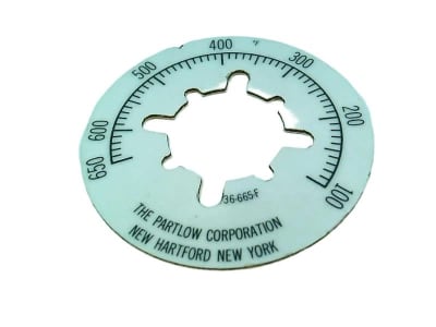 DANAHER CONTROLS 00603414