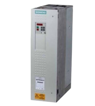 SIEMENS 6SE7023-4TC71-Z
