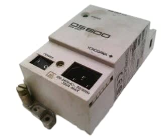 YOKOGAWA DS600-00-1M