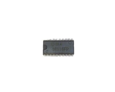 HITACHI HA16116FP