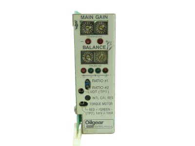 OILGEAR L404563-812