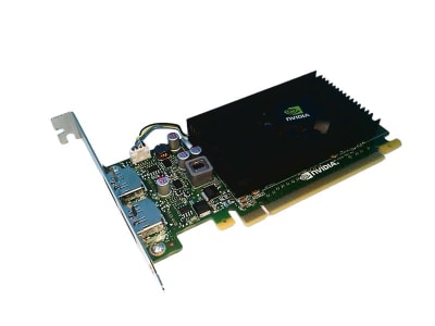 NVIDIA NVS-310