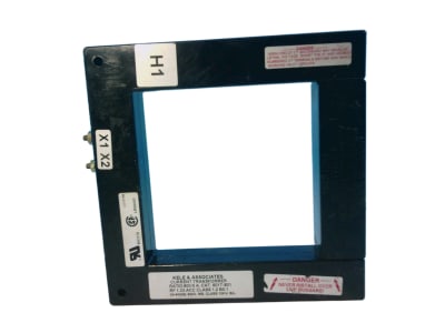 KELE & ASSOCIATES 601T-801
